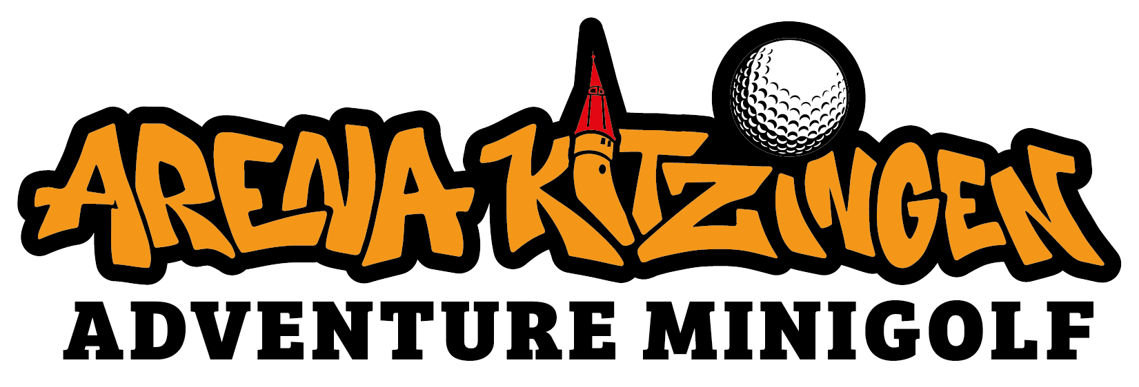 Kitzingen Minigolf Adventure Campus Innopark –