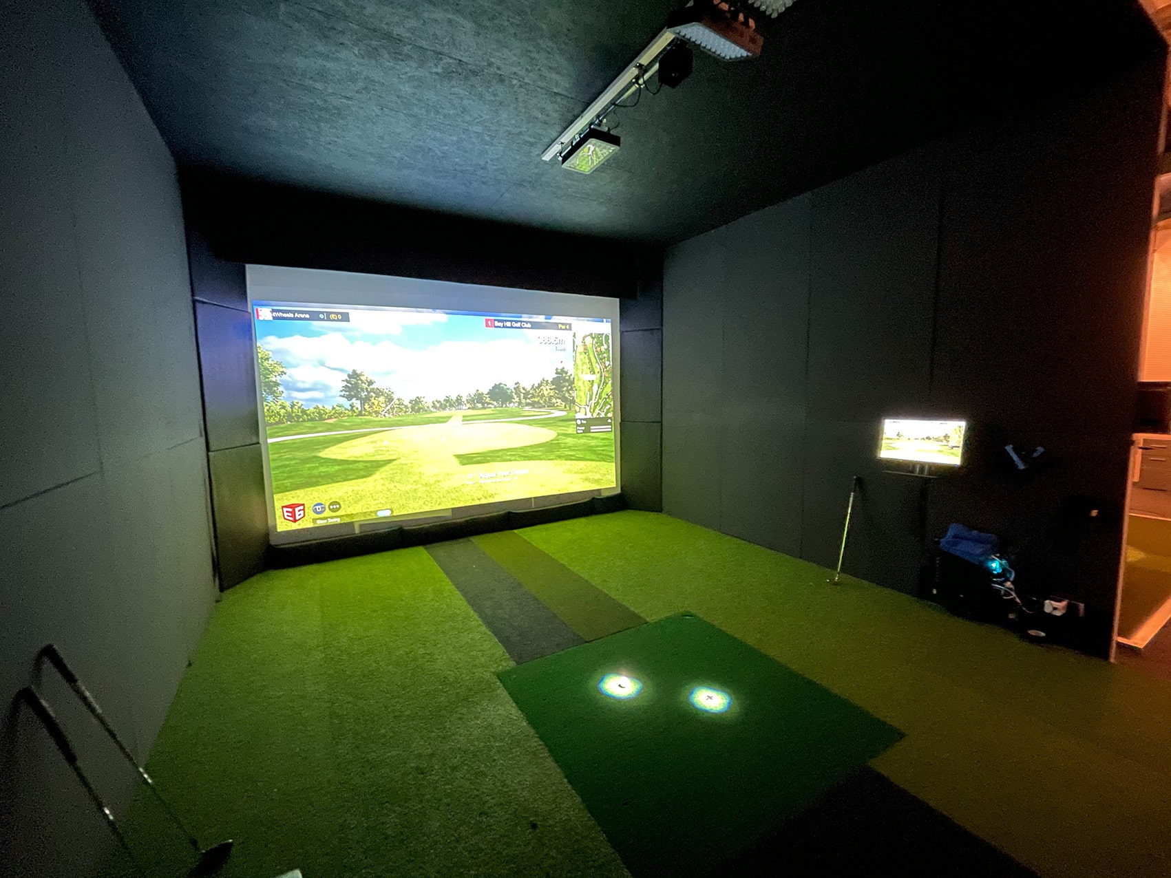 Adventure Golf Kitzingen | Indoor golf | Galerie